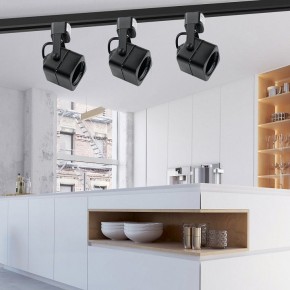 Светильник на штанге Эра  TR10-GU10 BK в Когалыме - kogalym.ok-mebel.com | фото 6