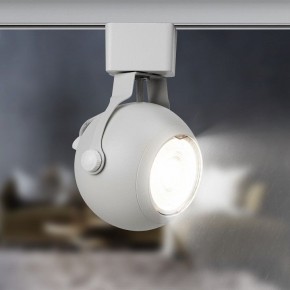 Светильник на штанге Эра  TR35-GU10 WH в Когалыме - kogalym.ok-mebel.com | фото 6