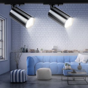 Светильник на штанге Эра  TR39-GU10 ВСН в Когалыме - kogalym.ok-mebel.com | фото 6