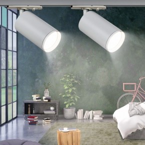 Светильник на штанге Эра  TR39-GU10 WH в Когалыме - kogalym.ok-mebel.com | фото 6