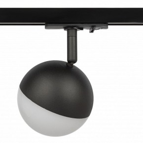 Светильник на штанге Эра  TR42-GX53 BK в Когалыме - kogalym.ok-mebel.com | фото 4