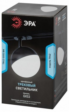 Светильник на штанге Эра  TR42-GX53 BK в Когалыме - kogalym.ok-mebel.com | фото 6