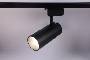 Светильник на штанге Эра  TR5-30 COB BK в Когалыме - kogalym.ok-mebel.com | фото 3
