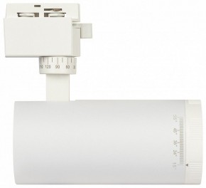 Светильник на штанге Эра  TR59 - 2040 WH в Когалыме - kogalym.ok-mebel.com | фото 4