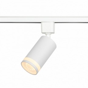 Светильник на штанге Эра  TR77 - GU10 WH в Когалыме - kogalym.ok-mebel.com | фото 3