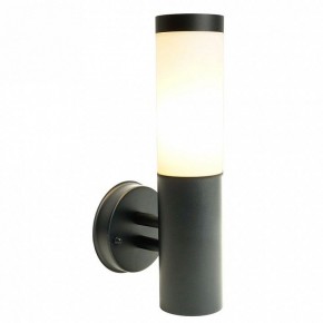 Светильник на штанге Feron DH041-B  RAL color 9005 51522 в Когалыме - kogalym.ok-mebel.com | фото 2