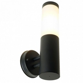 Светильник на штанге Feron DH041-B  RAL color 9005 51522 в Когалыме - kogalym.ok-mebel.com | фото 4