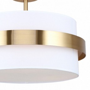 Светильник на штанге Freya Bride FR5367CL-03BS в Когалыме - kogalym.ok-mebel.com | фото 3