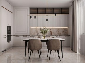 Светильник на штанге Freya Enzo FR5201PL-04B в Когалыме - kogalym.ok-mebel.com | фото 5