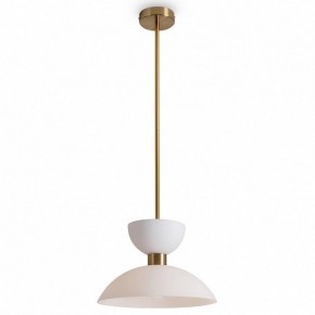 Светильник на штанге Freya Essence FR5490CL-01BS в Когалыме - kogalym.ok-mebel.com | фото