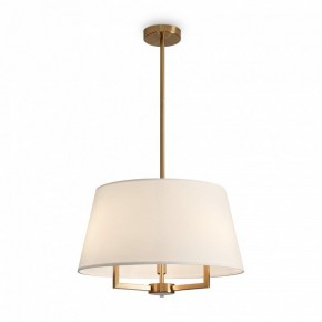 Светильник на штанге Freya Graceful FR2042CL-03BS в Когалыме - kogalym.ok-mebel.com | фото 3