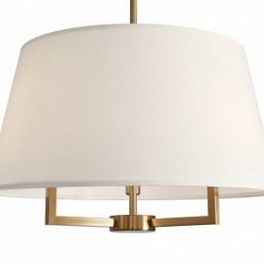 Светильник на штанге Freya Graceful FR2042CL-03BS в Когалыме - kogalym.ok-mebel.com | фото 5