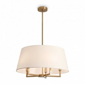 Светильник на штанге Freya Graceful FR2042CL-05BS в Когалыме - kogalym.ok-mebel.com | фото 2