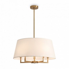 Светильник на штанге Freya Graceful FR2042CL-05BS в Когалыме - kogalym.ok-mebel.com | фото 3