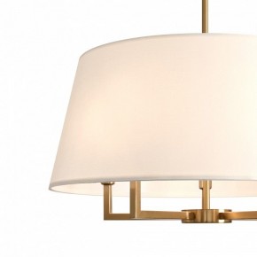 Светильник на штанге Freya Graceful FR2042CL-05BS в Когалыме - kogalym.ok-mebel.com | фото 4