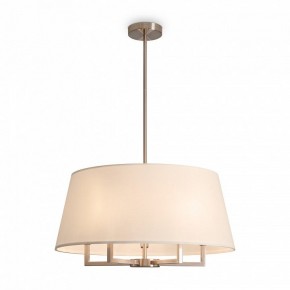 Светильник на штанге Freya Graceful FR2042CL-05N в Когалыме - kogalym.ok-mebel.com | фото 3