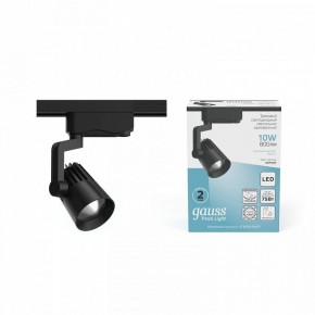 Светильник на штанге Gauss Track Light TR061 в Когалыме - kogalym.ok-mebel.com | фото 3