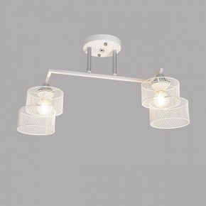 Светильник на штанге Imex MD.4252 MD.4252-2-S-WH+CH в Когалыме - kogalym.ok-mebel.com | фото 2