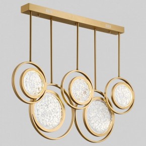 Светильник на штанге Imperiumloft Мун lighting collection L100 CAMEO01 в Когалыме - kogalym.ok-mebel.com | фото
