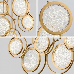 Светильник на штанге Imperiumloft Мун lighting collection L100 CAMEO01 в Когалыме - kogalym.ok-mebel.com | фото 2