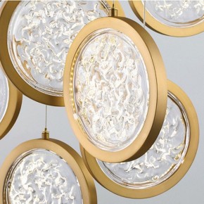 Светильник на штанге Imperiumloft Мун lighting collection L100 CAMEO01 в Когалыме - kogalym.ok-mebel.com | фото 3