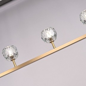 Светильник на штанге Imperiumloft RH Boule De Cristal Linear 40,1221 в Когалыме - kogalym.ok-mebel.com | фото 8