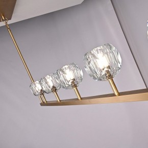 Светильник на штанге Imperiumloft RH Boule De Cristal Linear 40,1222 в Когалыме - kogalym.ok-mebel.com | фото 6
