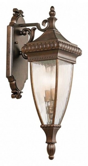 Светильник на штанге Kichler Venetian Rain KL-VENETIAN2-M в Когалыме - kogalym.ok-mebel.com | фото