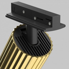 Светильник на штанге Maytoni Calipso TR218-1-GU10-BS в Когалыме - kogalym.ok-mebel.com | фото 11
