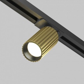 Светильник на штанге Maytoni Calipso TR218-1-GU10-BS в Когалыме - kogalym.ok-mebel.com | фото 3