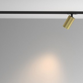 Светильник на штанге Maytoni Calipso TR218-1-GU10-BS в Когалыме - kogalym.ok-mebel.com | фото 6