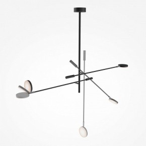Светильник на штанге Maytoni Fad MOD070CL-L15B3K1 в Когалыме - kogalym.ok-mebel.com | фото 2