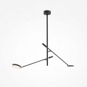 Светильник на штанге Maytoni Fad MOD070CL-L15B3K1 в Когалыме - kogalym.ok-mebel.com | фото 3
