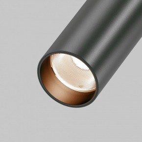 Светильник на штанге Maytoni FOCUS LED C055CL-L12B2.7K-W-B в Когалыме - kogalym.ok-mebel.com | фото 5