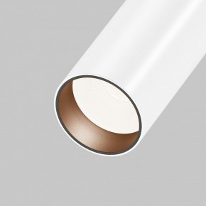 Светильник на штанге Maytoni FOCUS LED C055CL-L12W2.7K-W-W в Когалыме - kogalym.ok-mebel.com | фото 7
