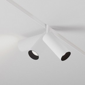 Светильник на штанге Maytoni Focus LED TR032-4-12WTW-M-DD2-W в Когалыме - kogalym.ok-mebel.com | фото 4