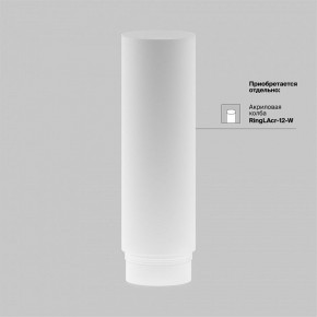 Светильник на штанге Maytoni Focus LED TR032-4-12WTW-M-DSZ-B в Когалыме - kogalym.ok-mebel.com | фото 8