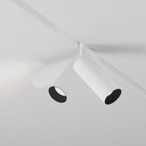 Светильник на штанге Maytoni Focus LED TR032-4-12WTW-M-DSZ-W в Когалыме - kogalym.ok-mebel.com | фото 4