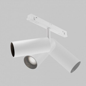 Светильник на штанге Maytoni Focus LED TR032-4-12WTW-M-DSZ-W в Когалыме - kogalym.ok-mebel.com | фото 6