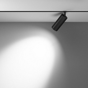 Светильник на штанге Maytoni Focus LED TR032-4-20WTW-M-DSZ-B в Когалыме - kogalym.ok-mebel.com | фото 3