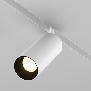 Светильник на штанге Maytoni Focus LED TR032-4-20WTW-M-DSZ-W в Когалыме - kogalym.ok-mebel.com | фото 2