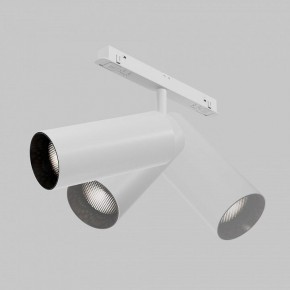Светильник на штанге Maytoni Focus LED TR032-4-20WTW-M-DSZ-W в Когалыме - kogalym.ok-mebel.com | фото 6