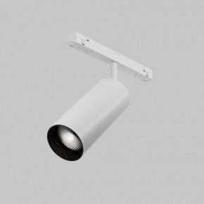 Светильник на штанге Maytoni Focus LED TR032-4-20WTW-M-DSZ-W в Когалыме - kogalym.ok-mebel.com | фото 7