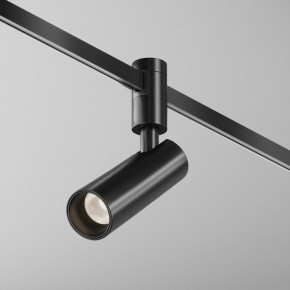 Светильник на штанге Maytoni Focus Led TR144-1-12W3K-W-B в Когалыме - kogalym.ok-mebel.com | фото 4