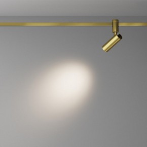 Светильник на штанге Maytoni Focus Led TR144-1-12W3K-W-BS в Когалыме - kogalym.ok-mebel.com | фото 2