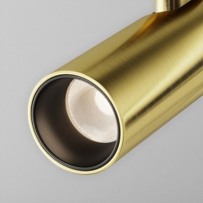 Светильник на штанге Maytoni Focus Led TR144-1-12W3K-W-BS в Когалыме - kogalym.ok-mebel.com | фото 6