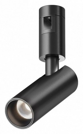 Светильник на штанге Maytoni Focus Led TR144-1-12W4K-W-B в Когалыме - kogalym.ok-mebel.com | фото
