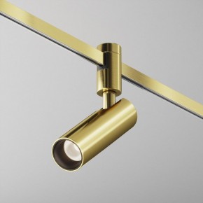 Светильник на штанге Maytoni Focus Led TR144-1-12W4K-W-BS в Когалыме - kogalym.ok-mebel.com | фото 4