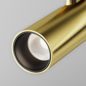 Светильник на штанге Maytoni Focus Led TR144-1-12W4K-W-BS в Когалыме - kogalym.ok-mebel.com | фото 6