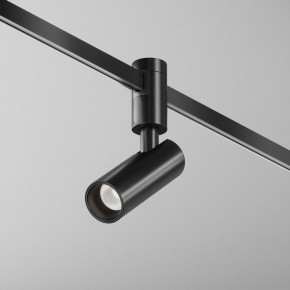 Светильник на штанге Maytoni Focus Led TR144-1-5W4K-W-B в Когалыме - kogalym.ok-mebel.com | фото 3